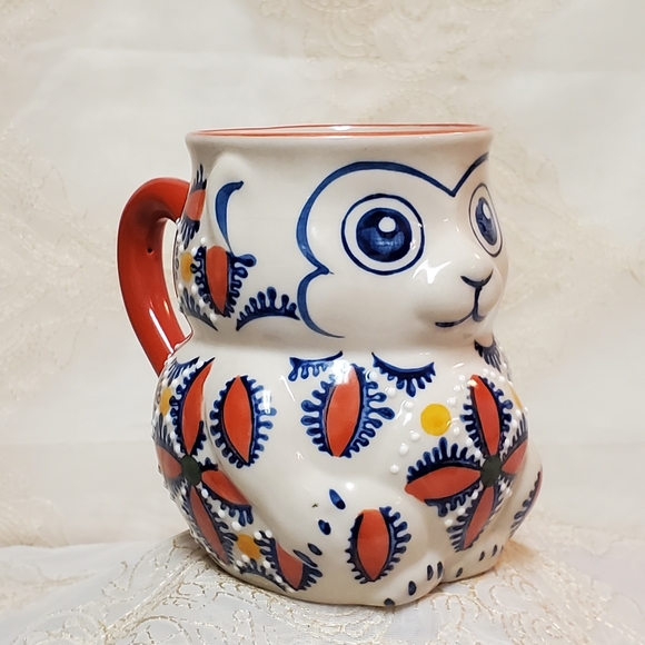 Yokohama Studio Mug - Picture 3 of 9